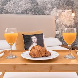 79m² 1 slaapkamer, 1 privé badkamer Appartement in Malaga centrum